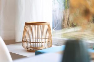 Modernes Apartment Ammersee