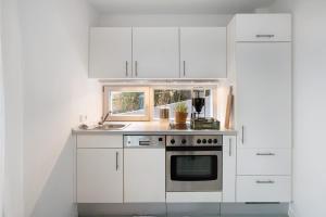 Modernes Apartment Ammersee