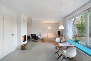 Modernes Apartment Ammersee