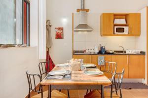 Calheta Lofts I