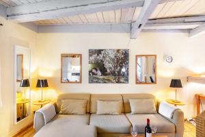 Ferienhaus Altes Nachtwächterhaus