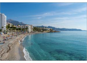 Apartment 511 Torresol, Sea Views