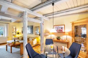 Ferienhaus Altes Nachtwächterhaus