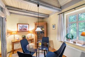 Ferienhaus Altes Nachtwächterhaus