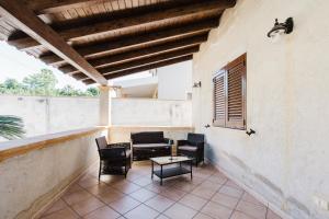 Villa Iris