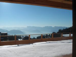 Les Balcons du Recoin 4 pers