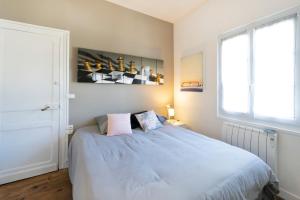Maison Cosy, Lac et Plages
