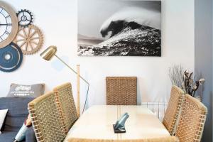 Maison Cosy, Lac et Plages