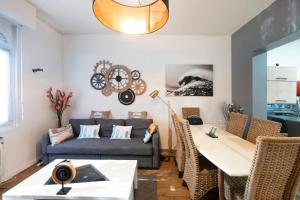 Maison Cosy, Lac et Plages