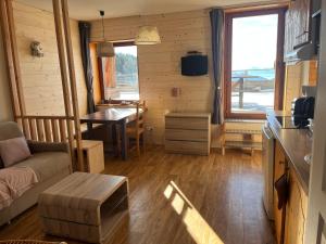 Les Balcons du Recoin 4 pers