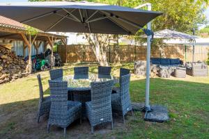 Maison Cosy, Lac et Plages