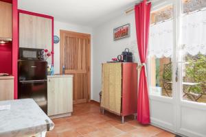 Gîte du Pagoulin - Coquelicots