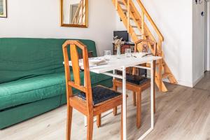 Coquet Studio Indépendant Sur Lile