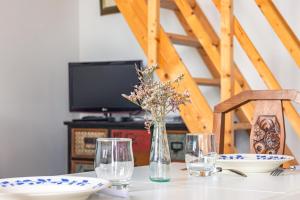Coquet Studio Indépendant Sur Lile