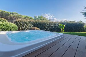 Villetta La Conia img1