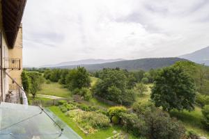 Ansitz Baumannhof Apt 1818