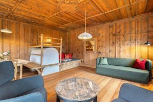 Ansitz Baumannhof Apt 1818