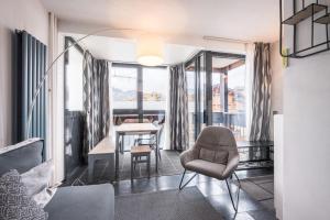 Appartement 6 couchages Val Thorens