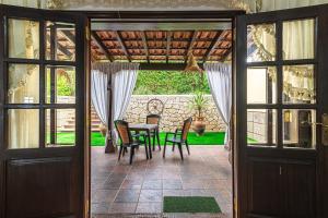 Villa Aurora with Heated Pool