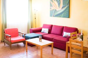 Residencial Parque las Flores