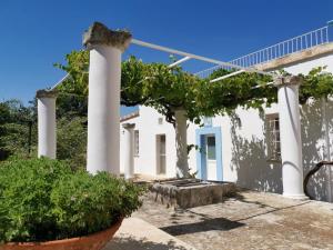 Casina delle Rose - Scirocco