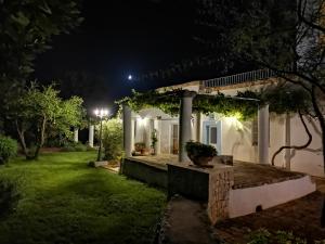 Casina delle Rose - Scirocco