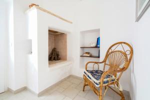 Casina delle Rose - Scirocco