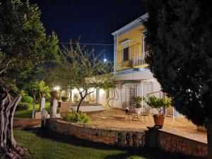 Casina delle Rose - Scirocco