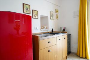Casina delle Rose - Scirocco