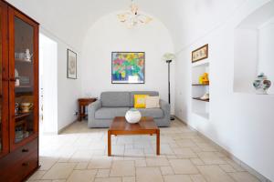 Casina delle Rose - Scirocco