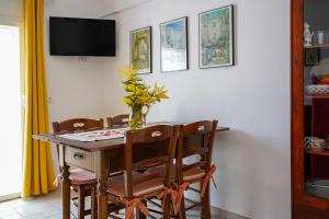 Casina delle Rose - Scirocco