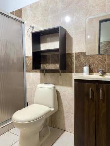 Casa campestre con piscina privada 20 personas