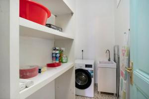 Appartamento in Villa La Baronessa