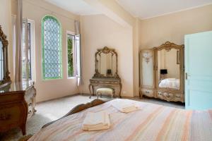 Appartamento in Villa La Baronessa