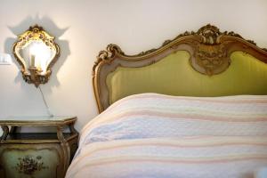 Appartamento in Villa La Baronessa