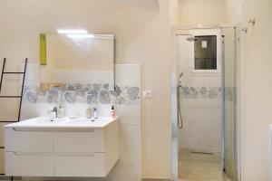 Appartamento in Villa La Baronessa