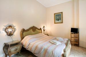 Appartamento in Villa La Baronessa