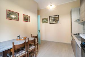 Appartamento in Villa La Baronessa