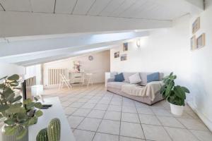 La Casa del Gelso By Immobilux