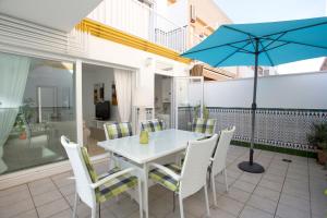 Villa José, Family House