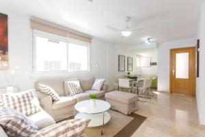 Villa José, Family House