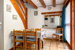 Gite Riesling - près de Colmar