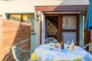 Gite Riesling - près de Colmar