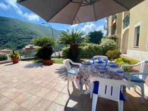 La Terrazza di Elico