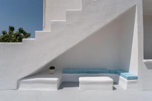 Maroulis Studios Naxos