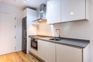 Apartamento Soho Málaga