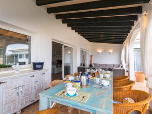 Villa De Lujo Frente A La Playa