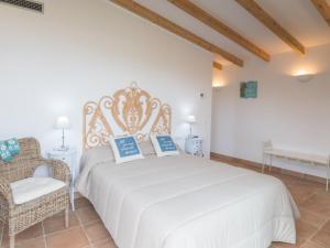 Villa De Lujo Frente A La Playa