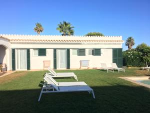 Villa De Lujo Frente A La Playa