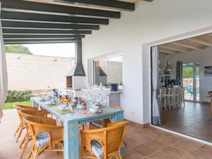 Villa De Lujo Frente A La Playa